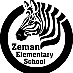 Team Page: Zeman Elementary